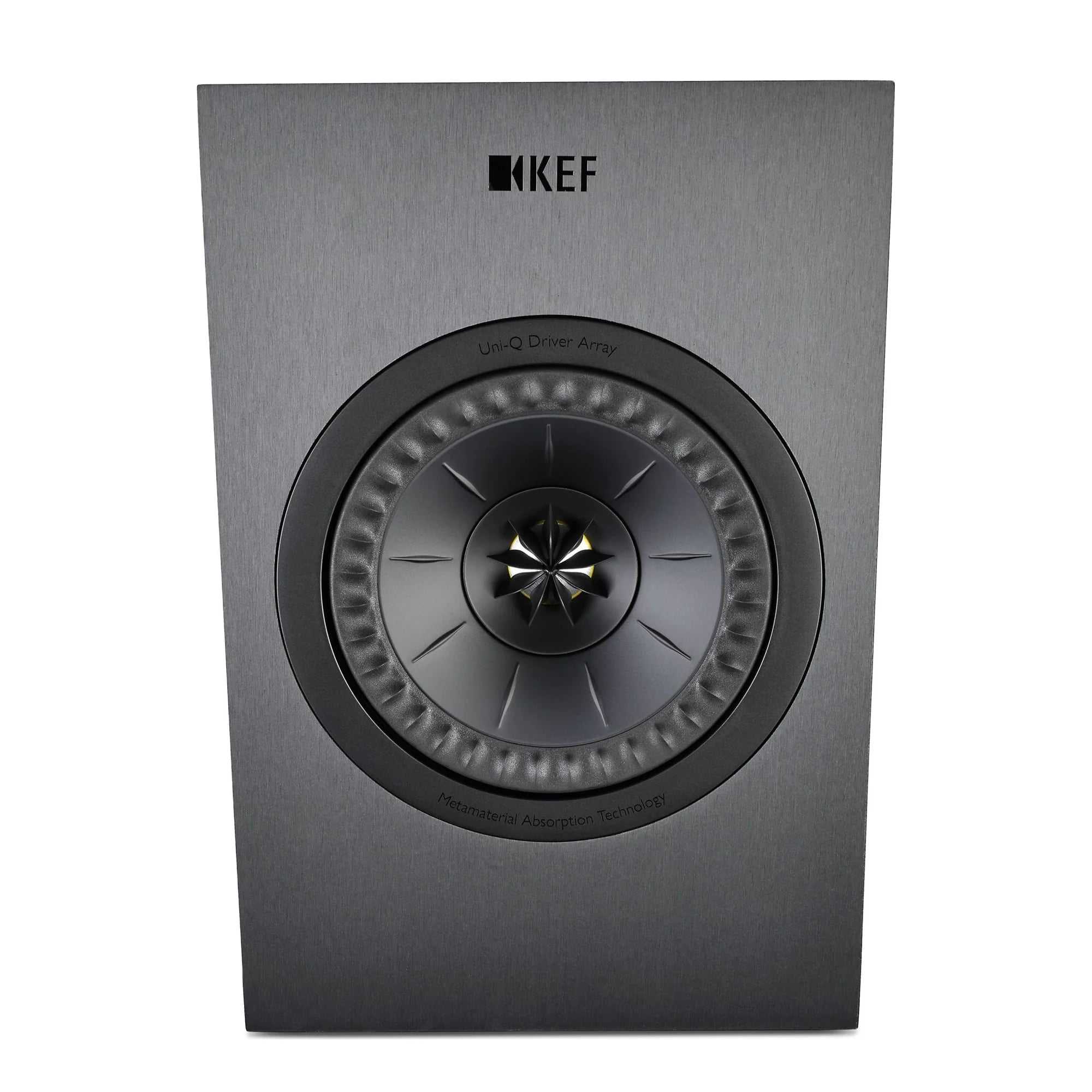  KEF Q8 Meta Satin Black – цена, описание и отзывы — фото