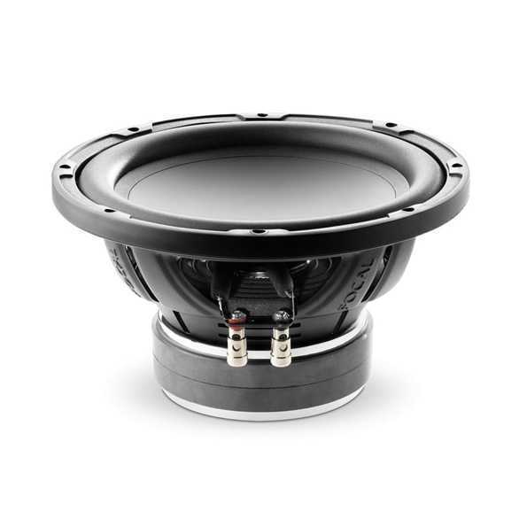 Сабвуфер Focal Sub P25DB – цена, описание и отзывы — фото