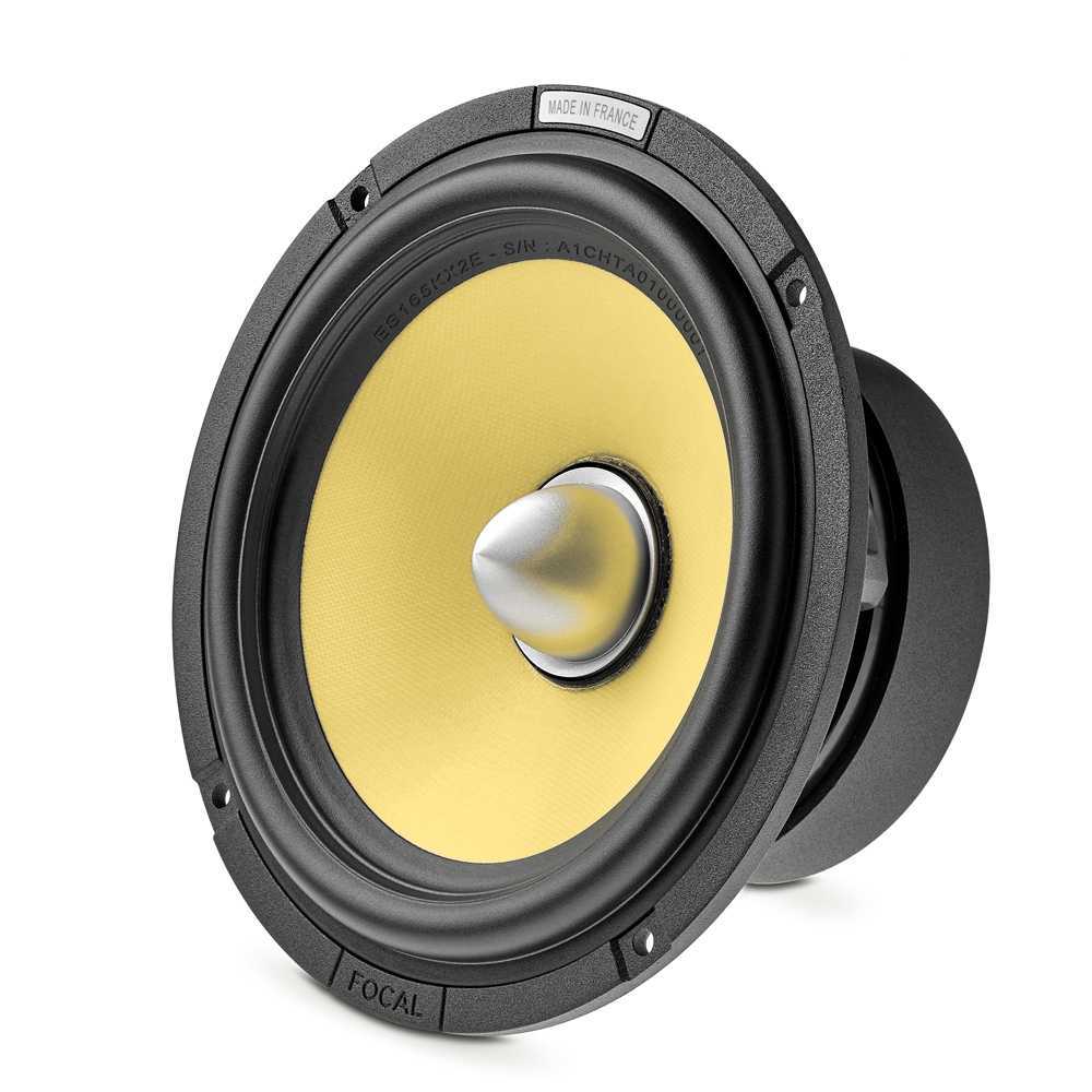  Focal MW ES165KX2E (HPVE3018) – цена, описание и отзывы — фото