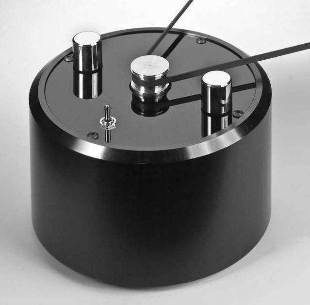 Мотор для проигрывателя Scheu Analog Motor Unite Premier Diamond – цена, описание и отзывы — фото
