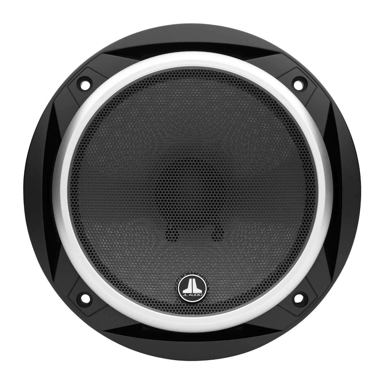 Компонентная акустическая система JL Audio C2-650 – цена, описание и отзывы — фото
