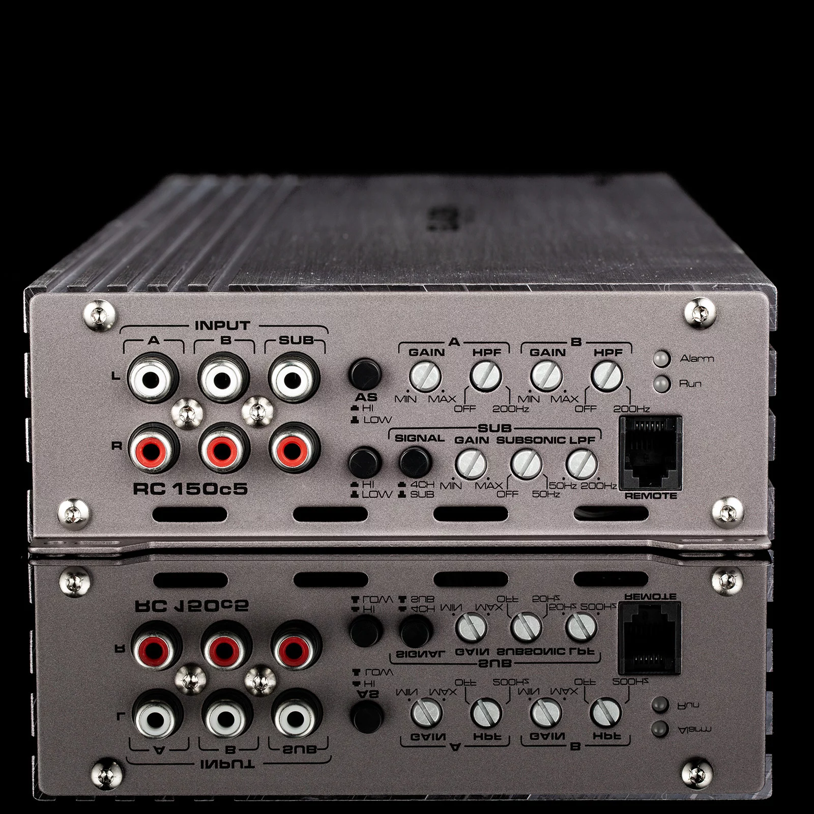  Gladen RC 150c5 – цена, описание и отзывы — фото