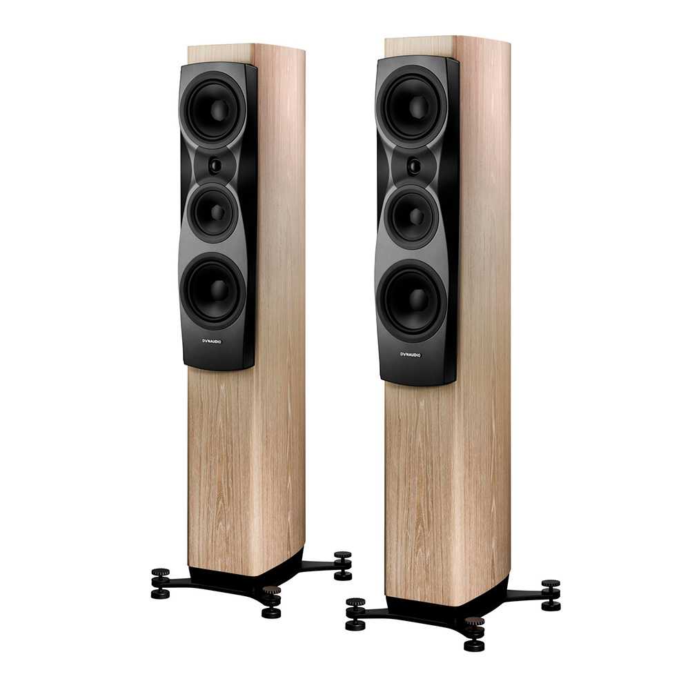 Напольная акустическая система Dynaudio Confidence 30 Blonde wood – цена, описание и отзывы — фото