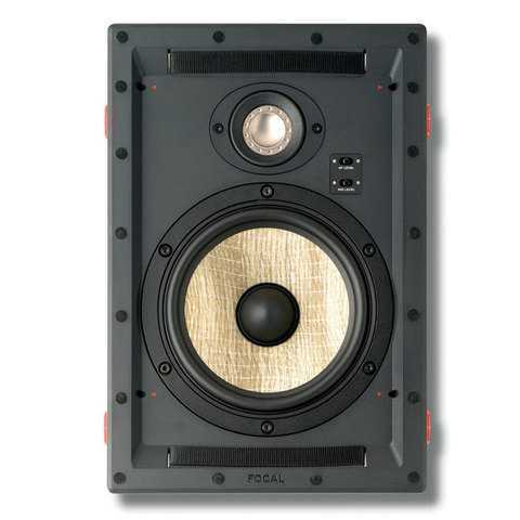 Focal 300 IW 6 – цена, описание и отзывы — фото
