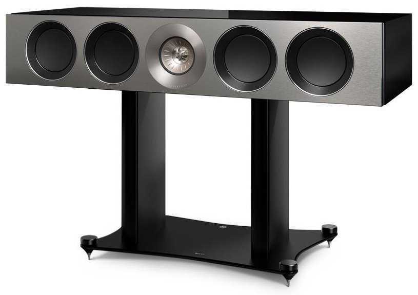 Стойка под акустику KEF Stands Reference 4c – цена, описание и отзывы — фото