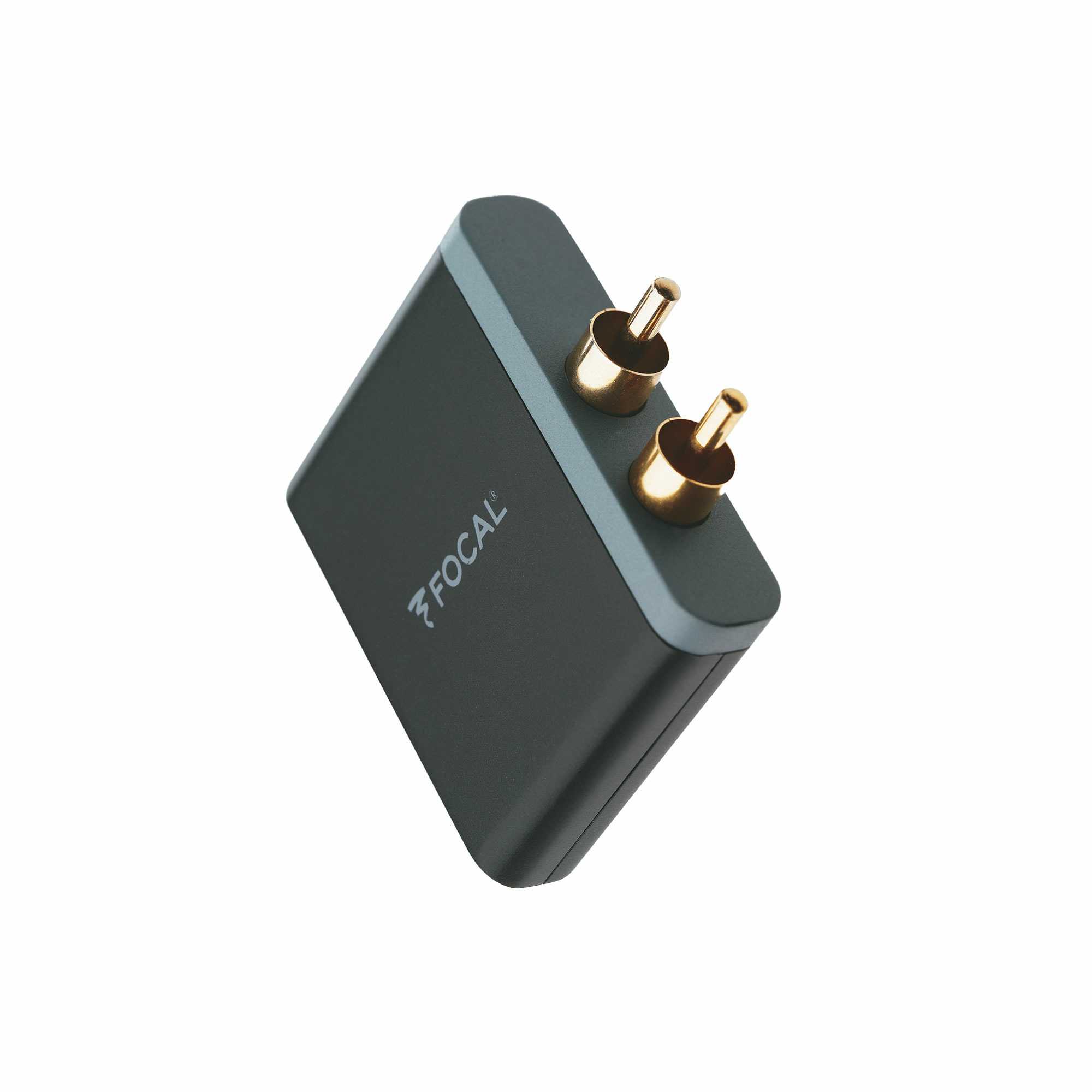  Focal-JMLab APTX Universal Receiver – цена, описание и отзывы — фото