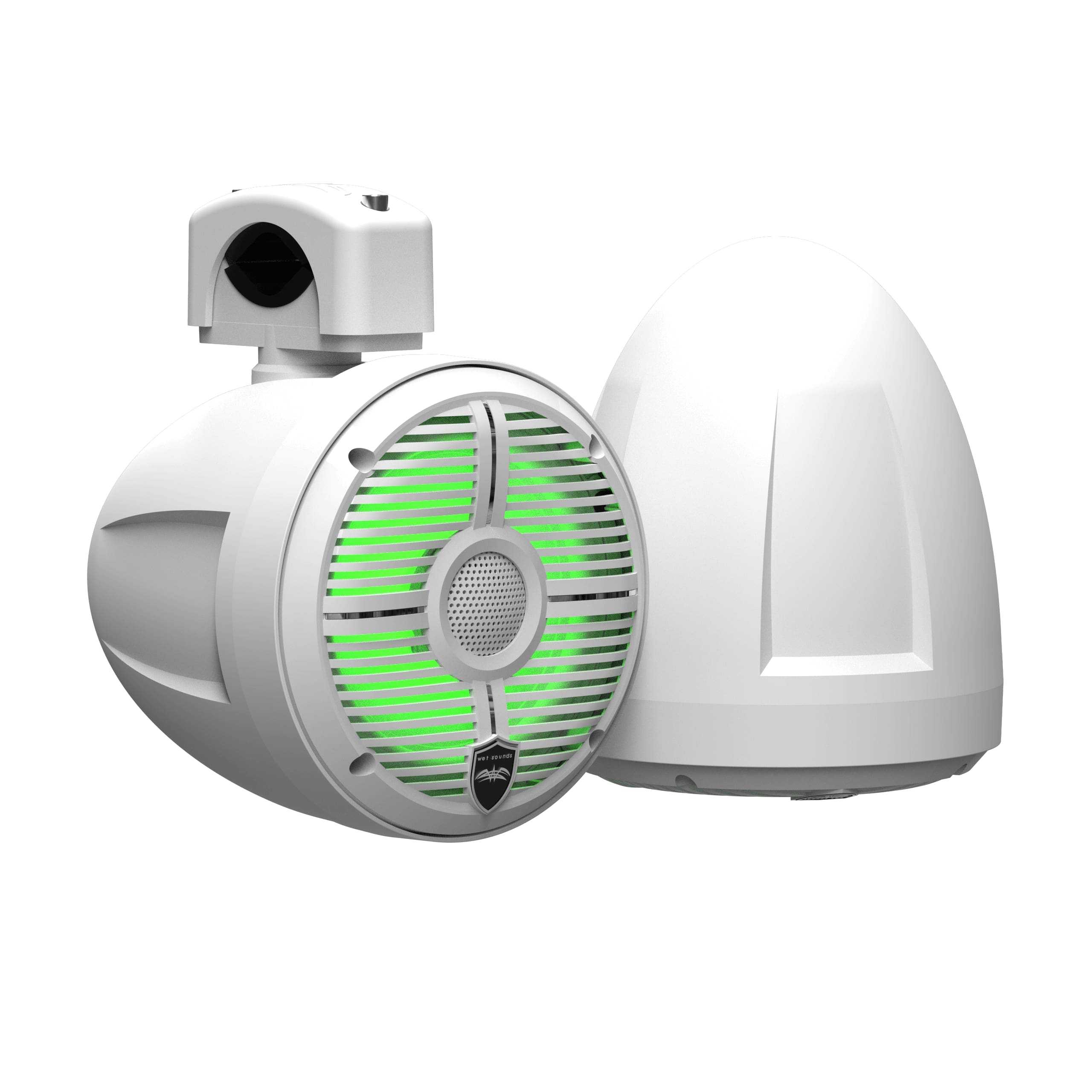Морская акустика Wet Sounds RECON 6 POD-W – цена, описание и отзывы — фото