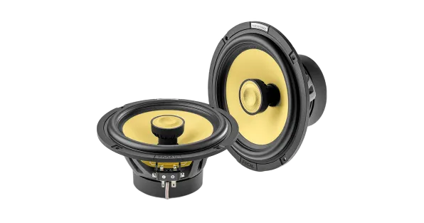  Focal EC 165 KE – цена, описание и отзывы — фото