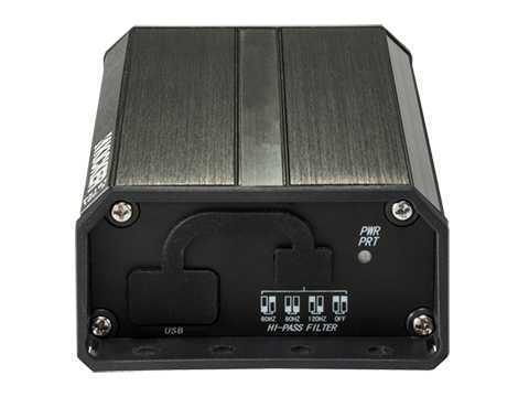 2-канальный усилитель KICKER PXiBT100.2 – цена, описание и отзывы — фото