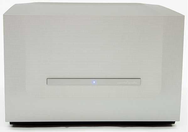 2-канальный усилитель Constellation Audio Centaur II 500 Stereo – цена, описание и отзывы — фото