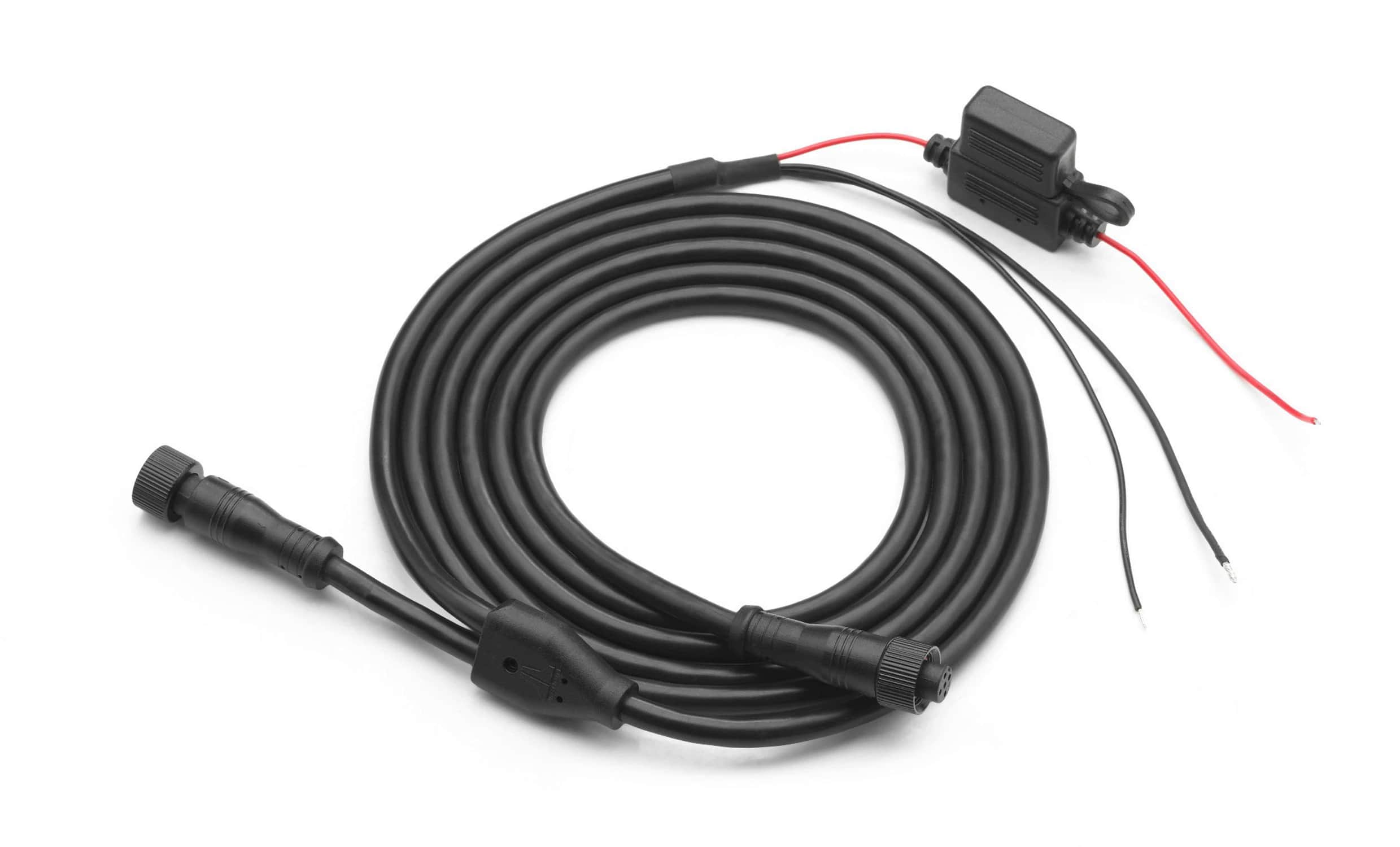 Кабель JL Audio MMC-PN2K-6 – цена, описание и отзывы — фото