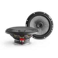 Автоакустика коаксиальная Focal 165AC – цена, описание и отзывы — фото