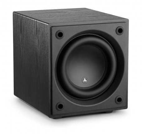 Сабвуфер JL Audio Dominion d108-Ash – цена, описание и отзывы — фото