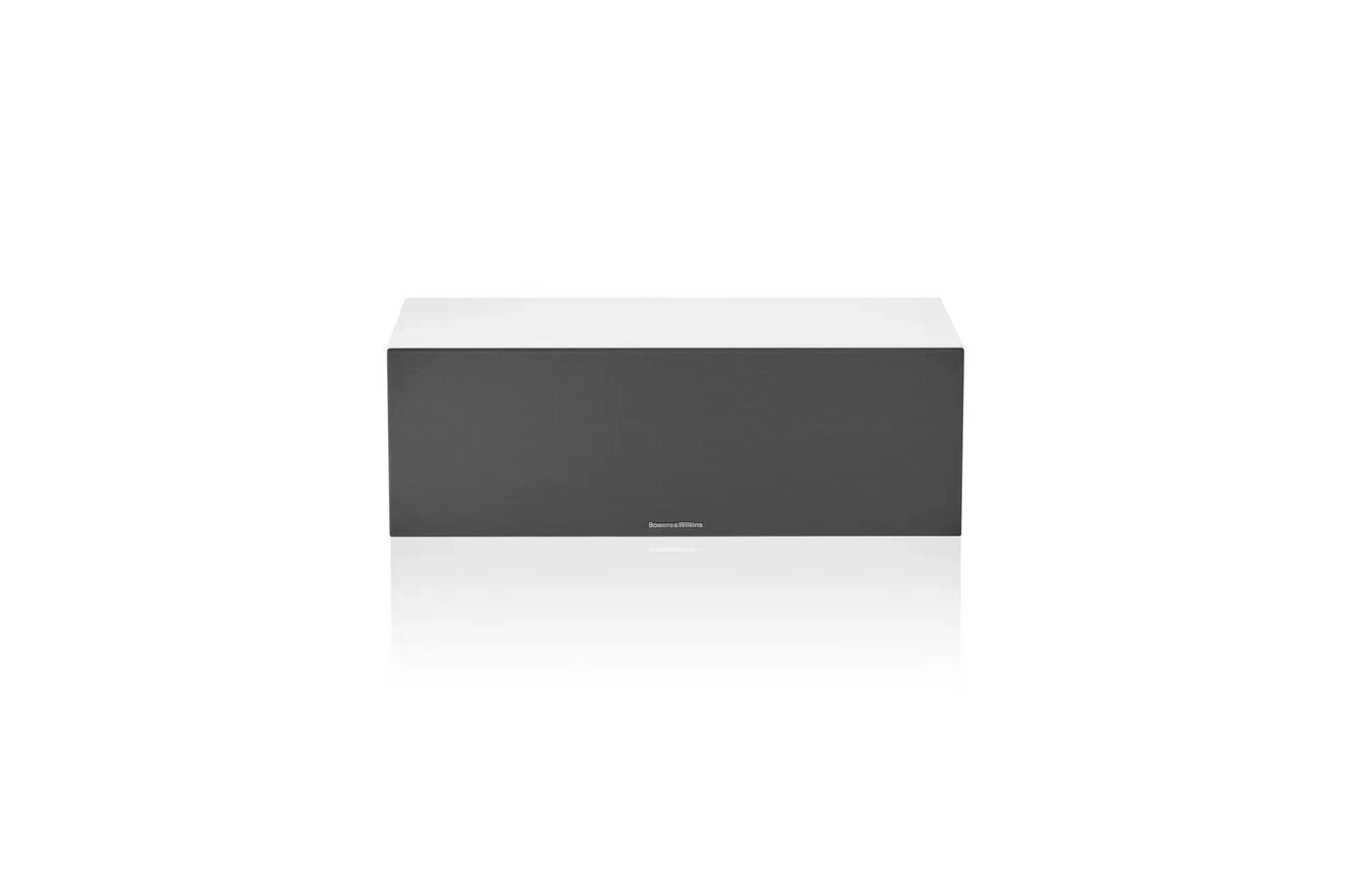  Bowers & Wilkins HTM6 S3 WHITE – цена, описание и отзывы — фото