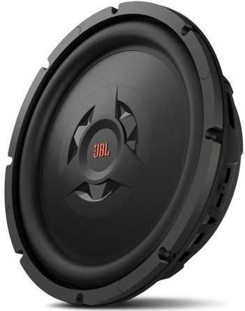 Сабвуфер JBL Club WS1200 – цена, описание и отзывы — фото
