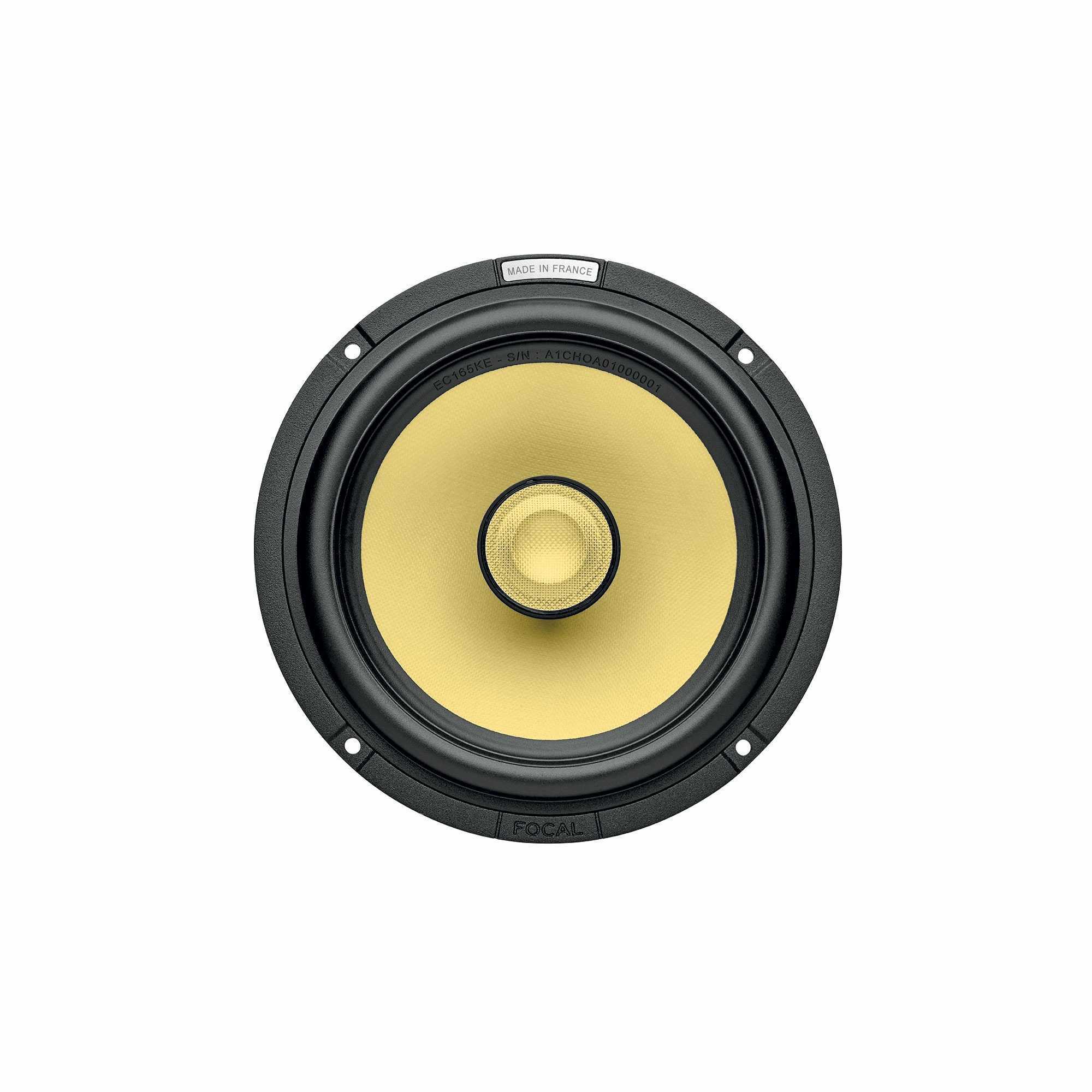  Focal EC 165 KE – цена, описание и отзывы — фото