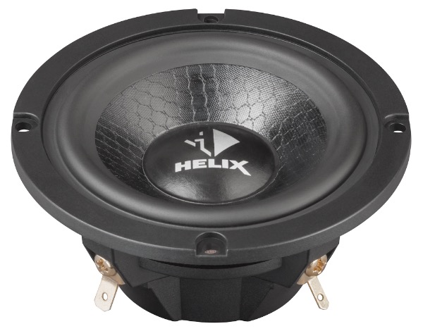Среднечастотный динамик Helix P 3M – цена, описание и отзывы — фото