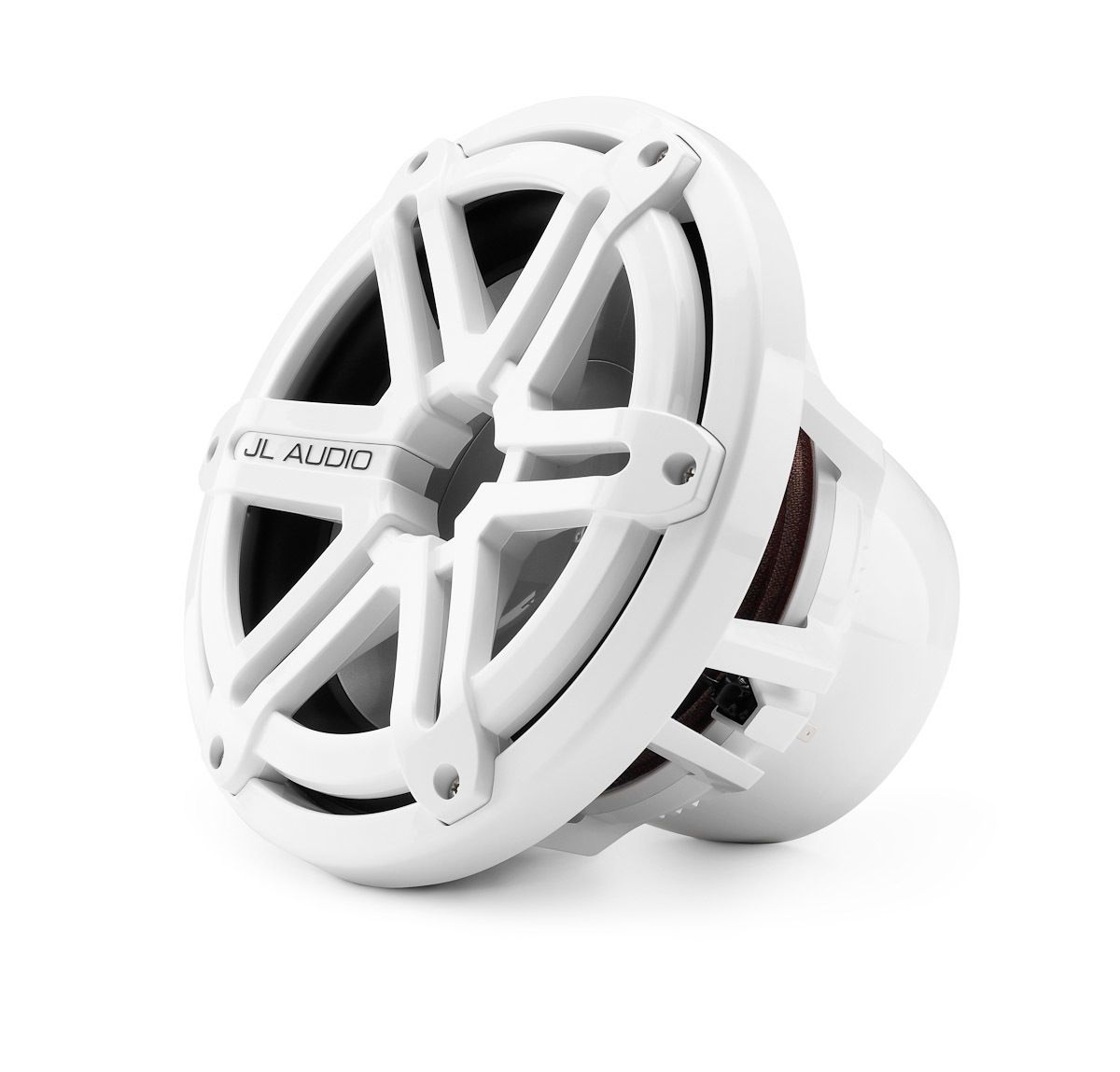 Морской сабвуфер JL Audio M10W5-SG-WH Sport White – цена, описание и отзывы — фото
