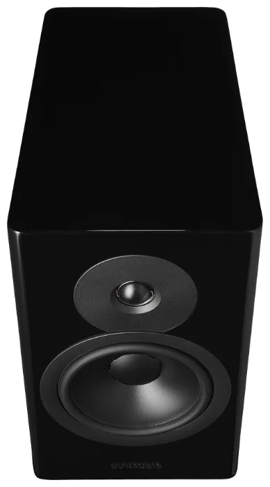 Полочная акустика Dynaudio Evoke 20 Black high gloss – цена, описание и отзывы — фото