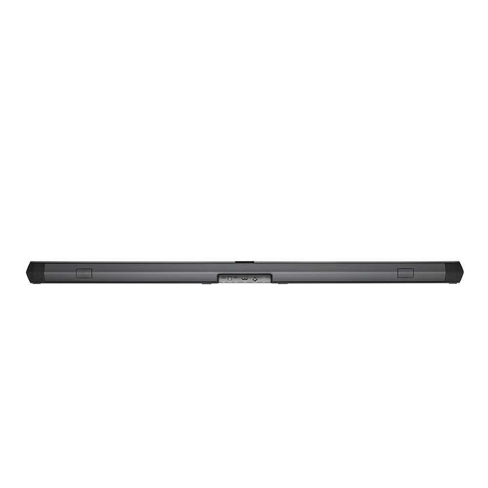 Саундбар Bowers & Wilkins Panorama 3 Black – цена, описание и отзывы — фото
