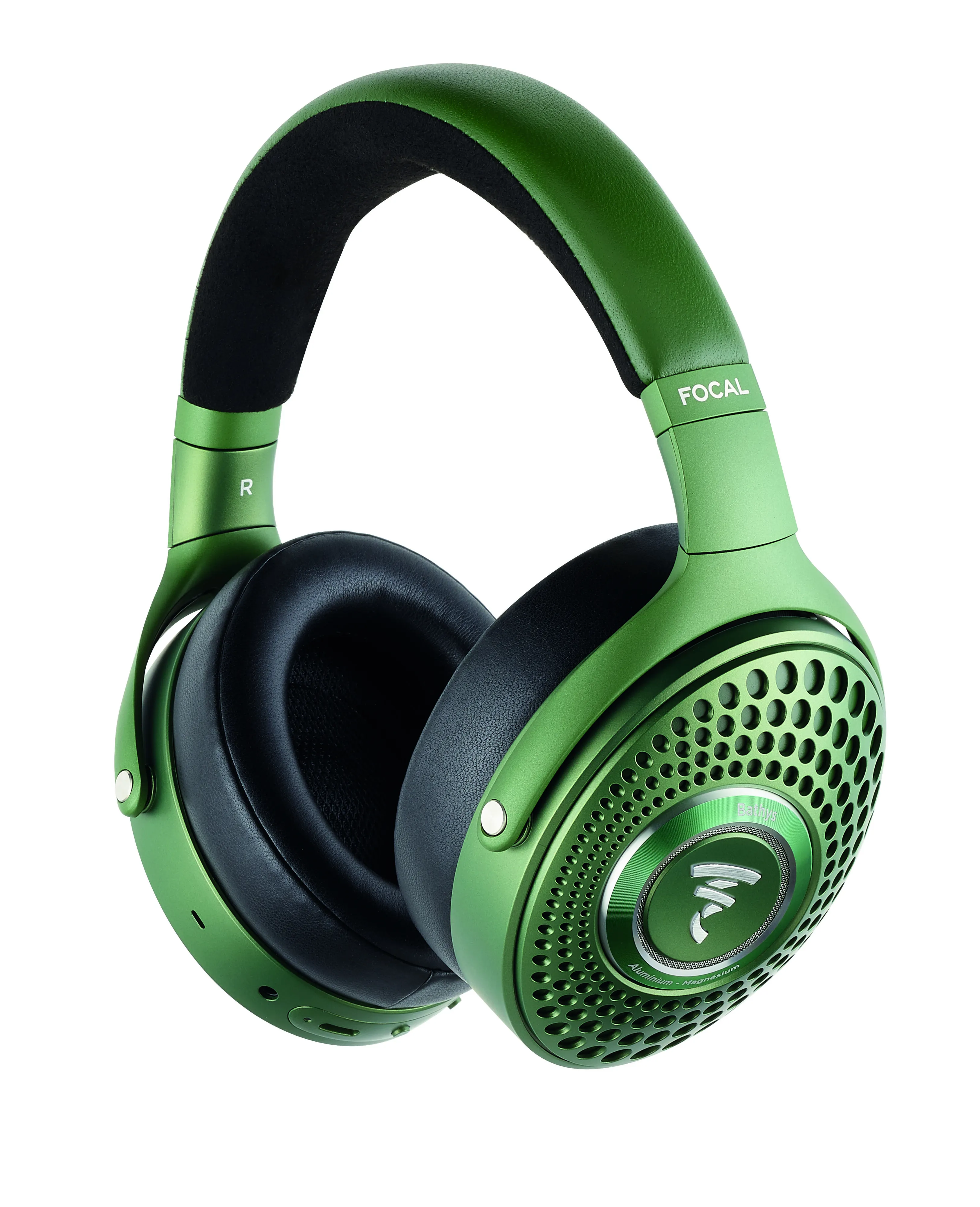  Focal Headphones BATHYS BT ANC GREEN (SPECIAL EDITION) – цена, описание и отзывы — фото
