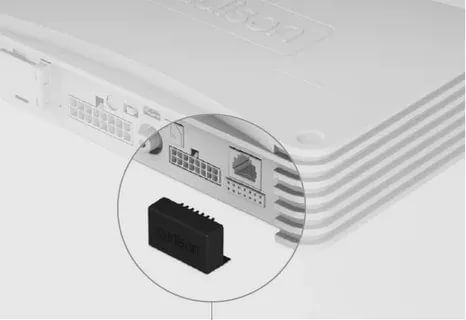 Плата Audison ASP Bit Automatic Speaker Presence – цена, описание и отзывы — фото