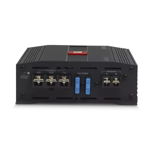 1-канальный усилитель (Моноблок) JBL STAGE A3001 – цена, описание и отзывы — фото