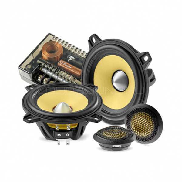  Focal ES 100 K EVO – цена, описание и отзывы — фото