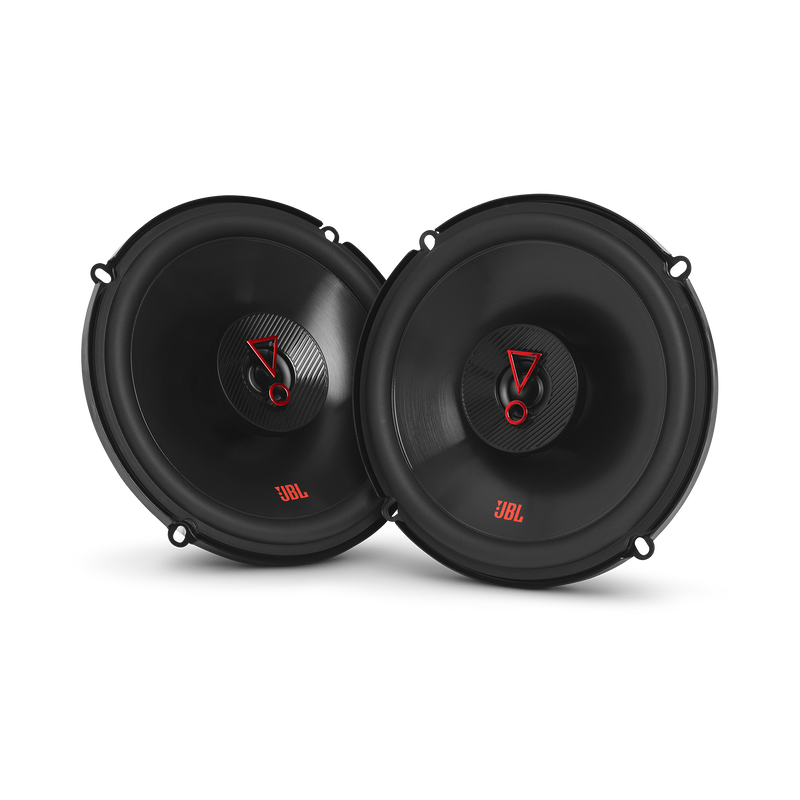 Автоакустика коаксиальная JBL STAGE3 627F – цена, описание и отзывы — фото