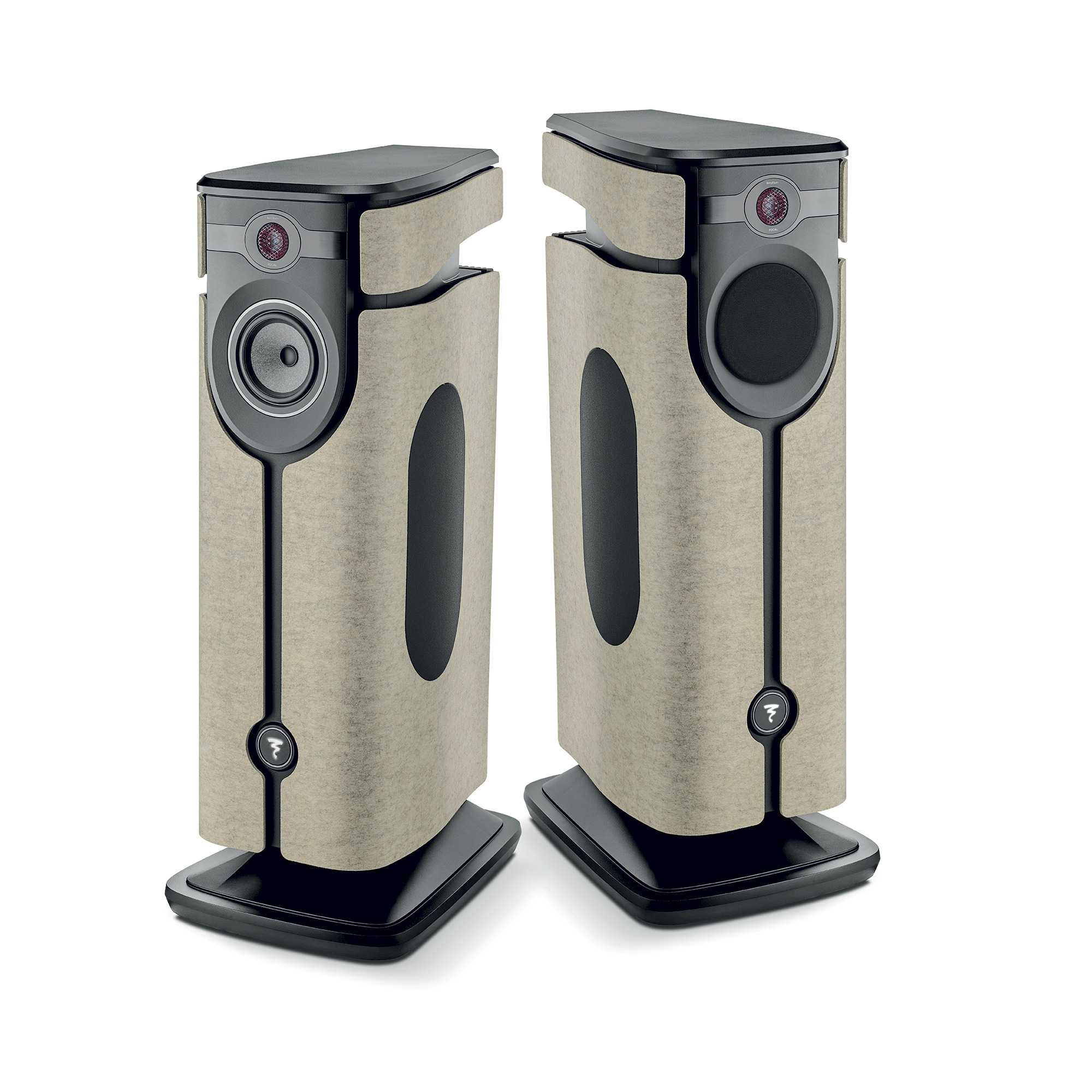  Focal DIVA MEZZA UTOPIA – цена, описание и отзывы — фото