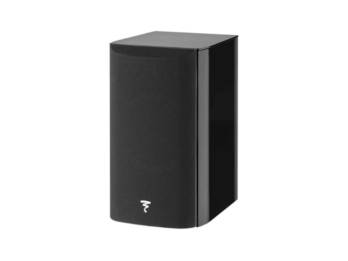  Focal ARIA EVO X N1 Black High Gloss – цена, описание и отзывы — фото