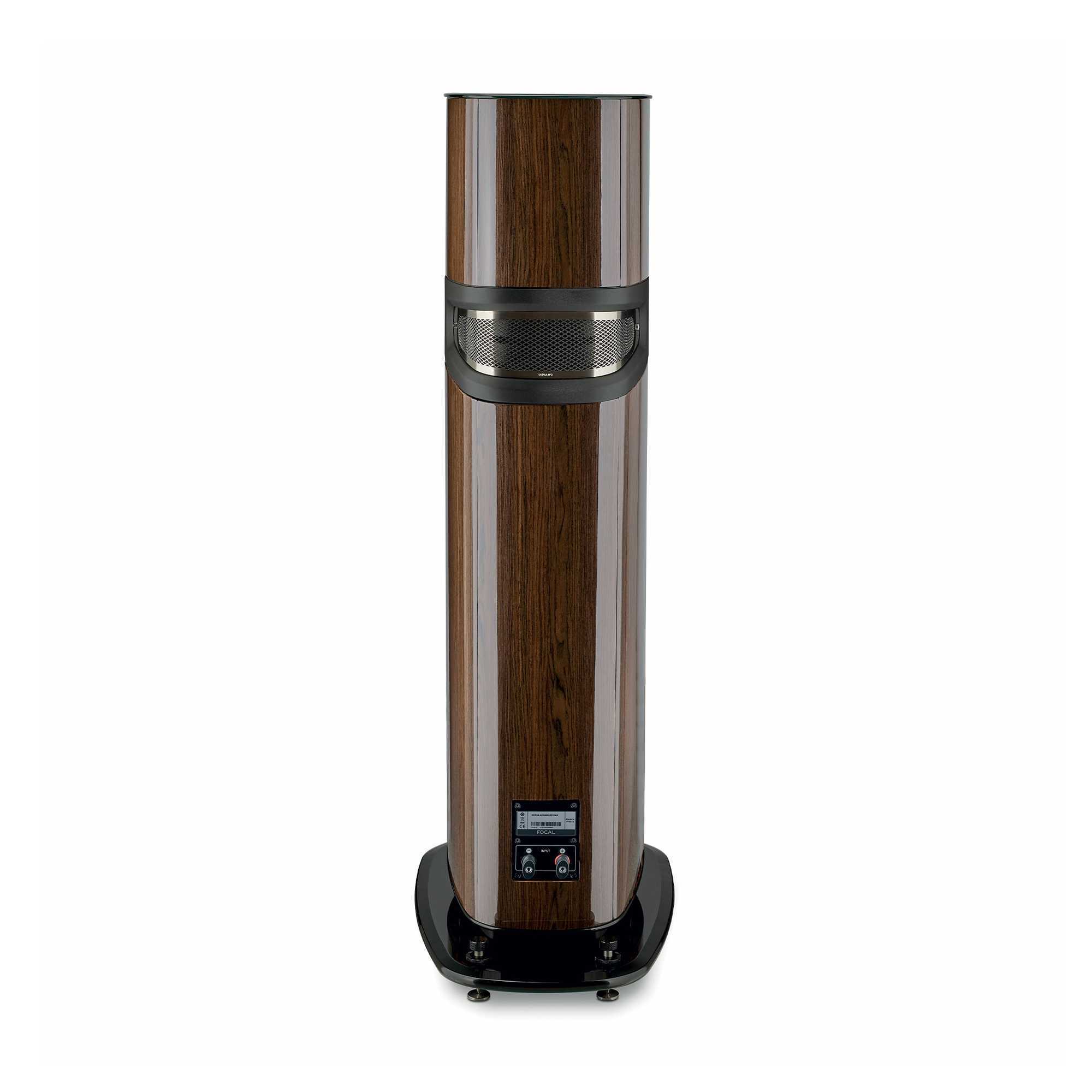  Focal Sopra N° 2 Smoked Oak – цена, описание и отзывы — фото