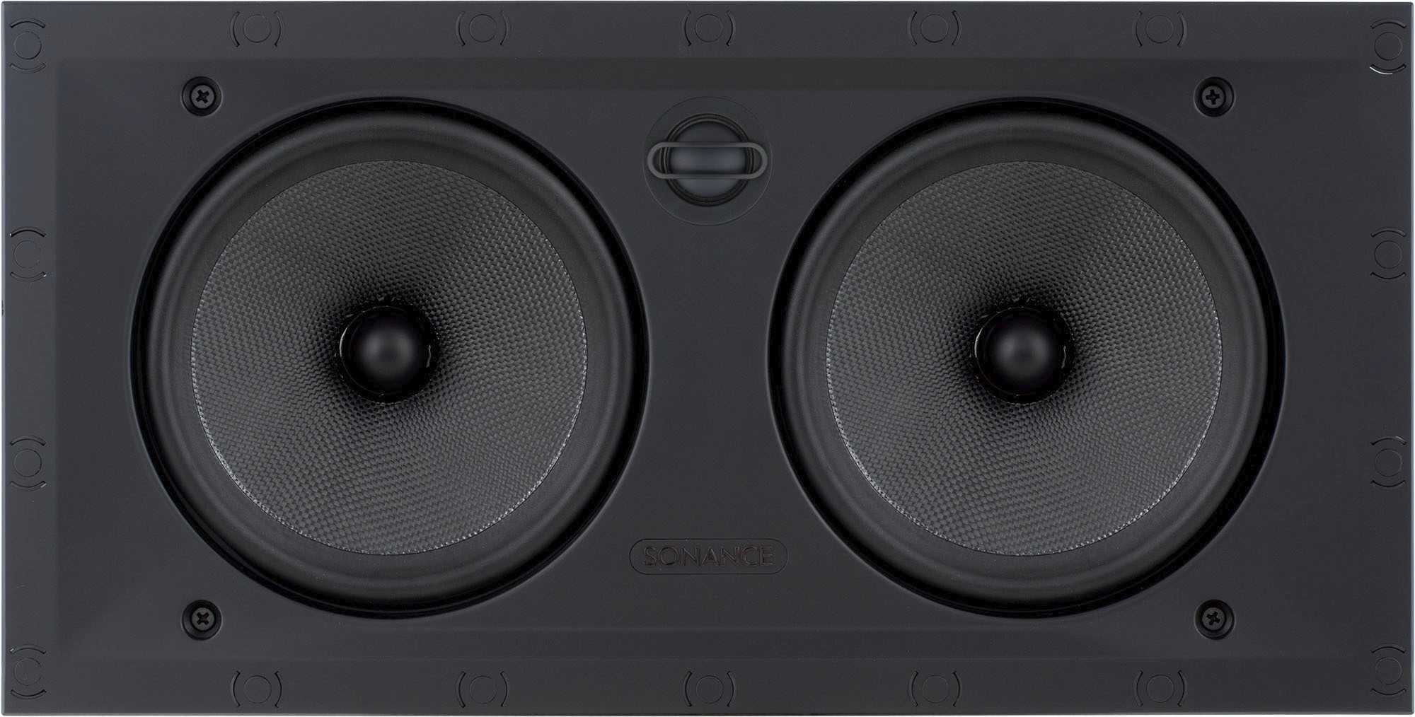 Встраиваемая акустическая система Sonance VP66 LCR – цена, описание и отзывы — фото