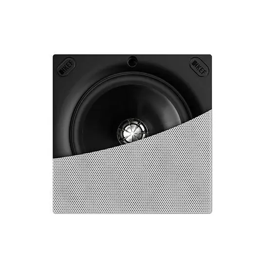 Встраиваемая акустическая система KEF Ci130QSfl – цена, описание и отзывы — фото