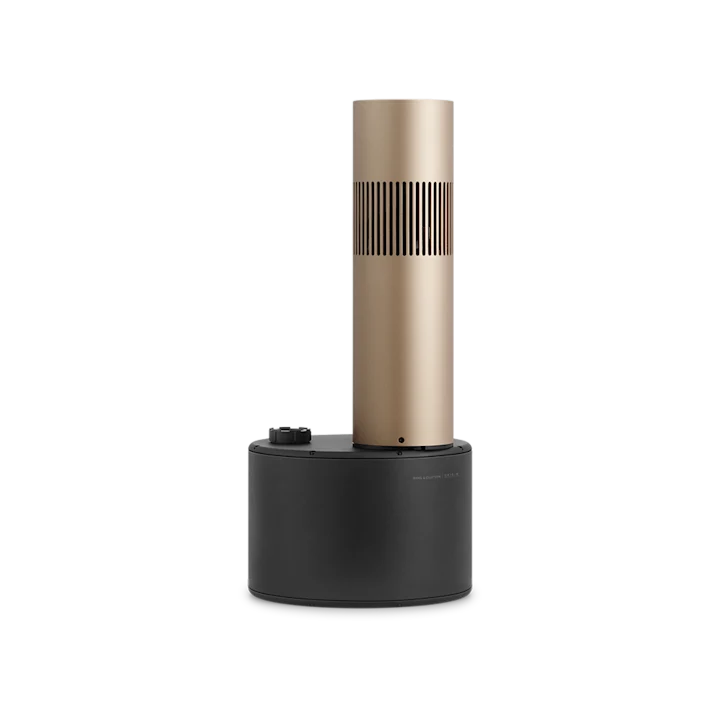 Ландшафтная акустика Bang & Olufsen Beosound Bollard Round Bronze – цена, описание и отзывы — фото