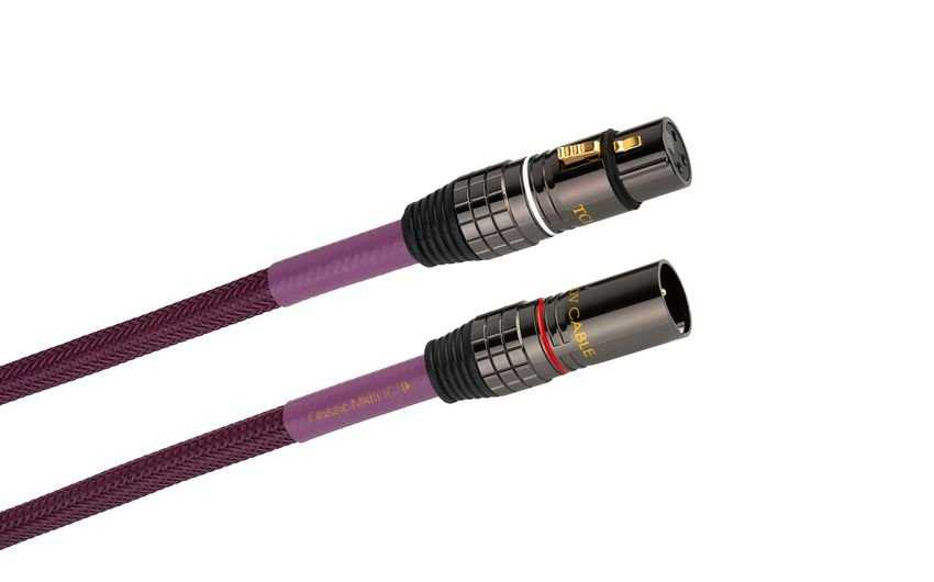  Tchernov Cable Classic MkIII IC / Analog XLR(1 m) – цена, описание и отзывы — фото