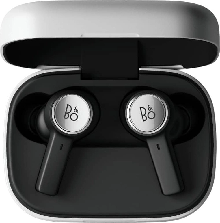 Беспроводные наушники Bang & Olufsen Beoplay Eleven Natural Aluminium – цена, описание и отзывы — фото