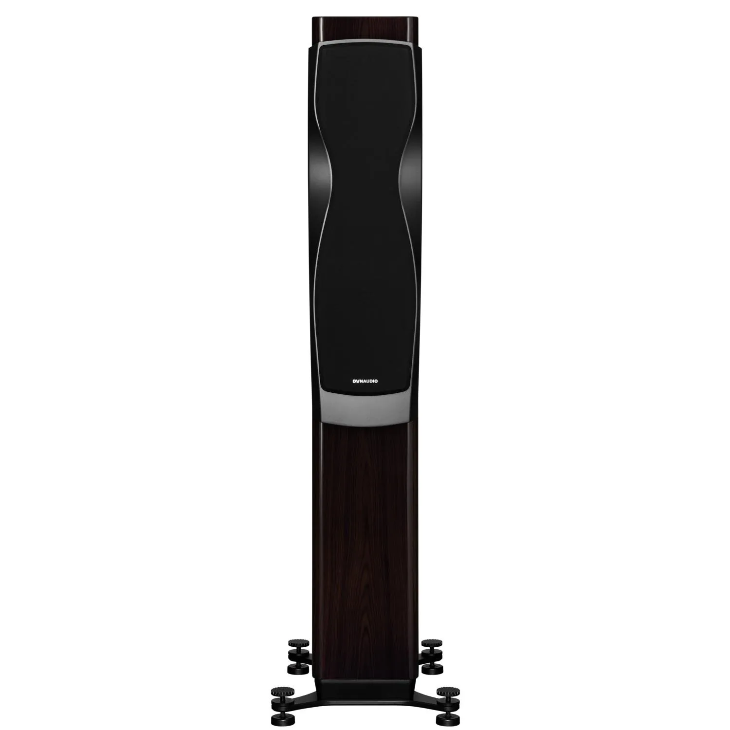 Напольная акустическая система Dynaudio Confidence 30 Raven wood high gloss – цена, описание и отзывы — фото