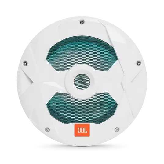 Морской сабвуфер JBL Club Marine MS10LW – цена, описание и отзывы — фото