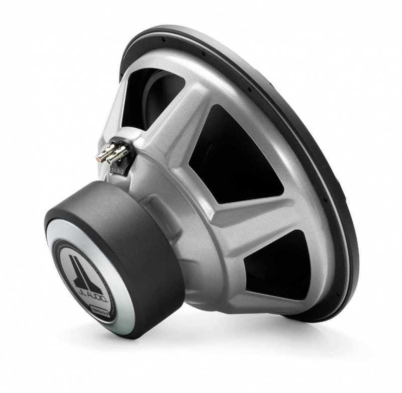Сабвуфер JL Audio 13W3v3-8 – цена, описание и отзывы — фото