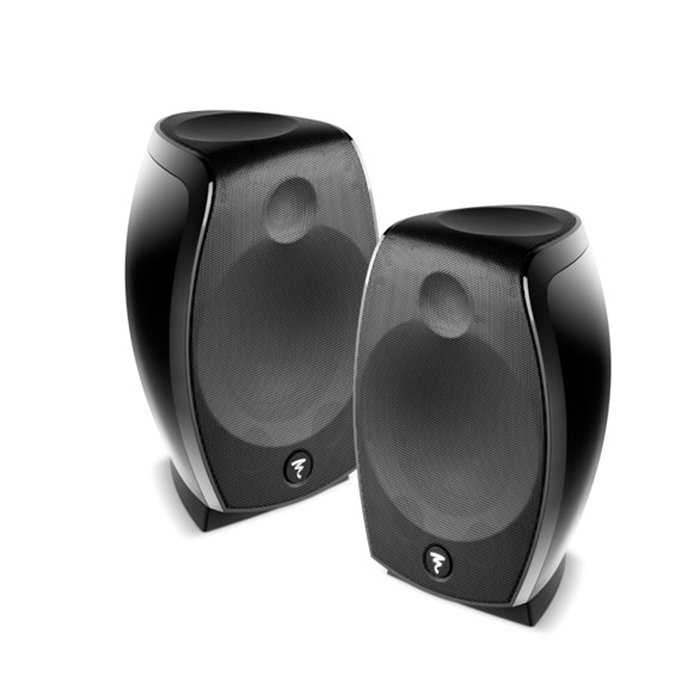  Focal SIB EVO Dolby Atmos 2.0 – цена, описание и отзывы — фото