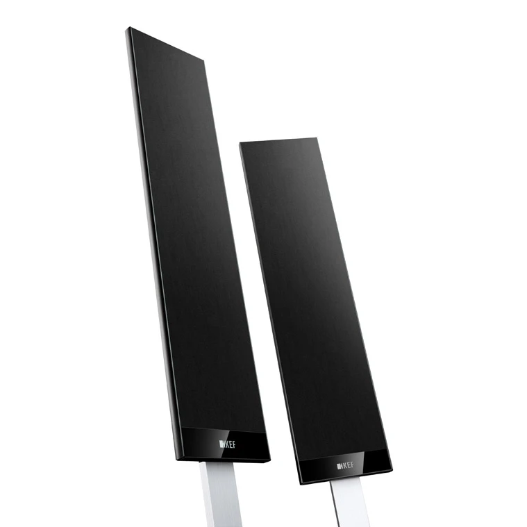  KEF T301 Black – цена, описание и отзывы — фото