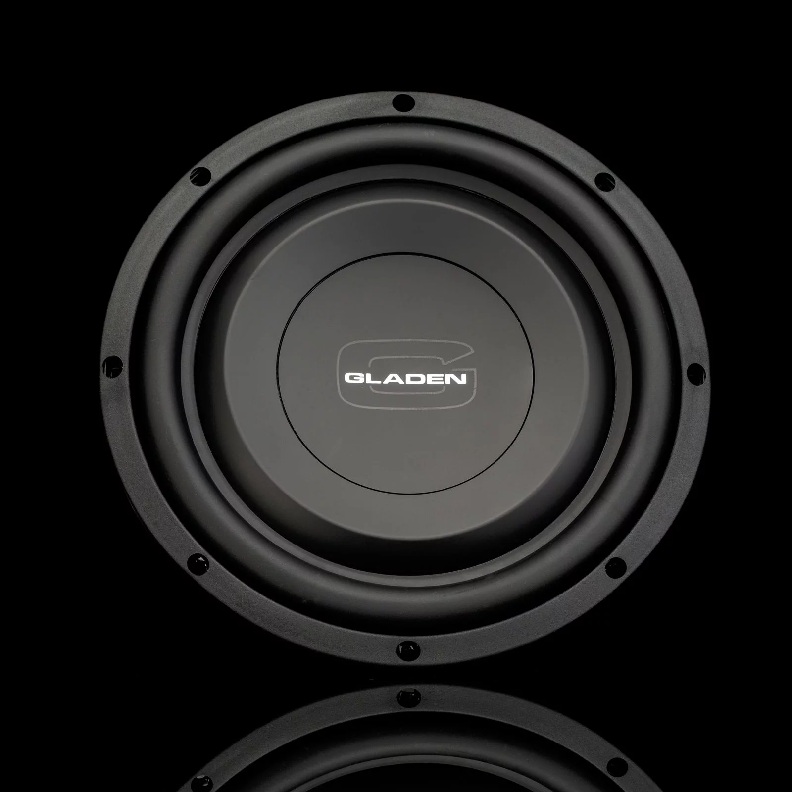  Gladen RS-X 10 SLIM D2 – цена, описание и отзывы — фото