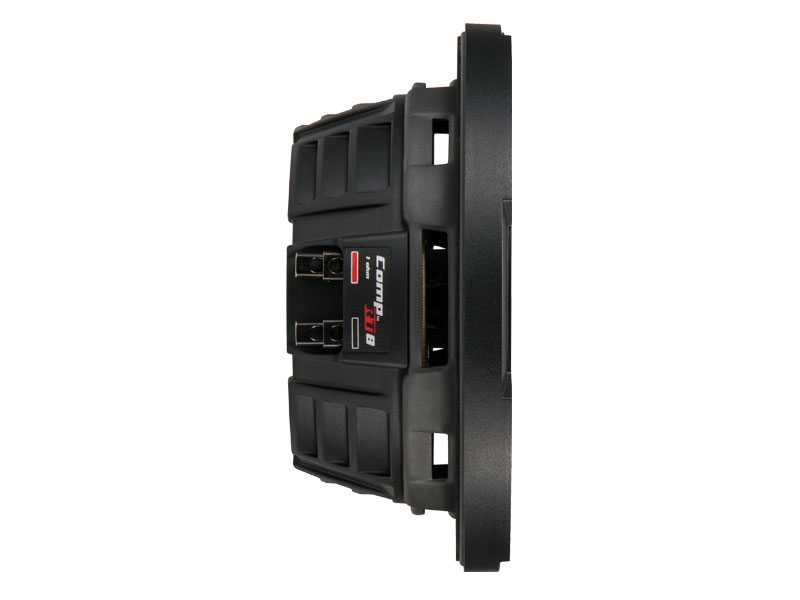 Сабвуфер KICKER CWRT82 – цена, описание и отзывы — фото