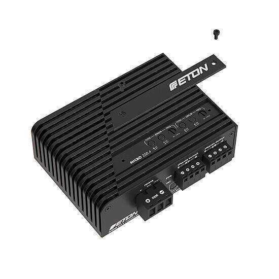  Eton MICRO 250.4 – цена, описание и отзывы — фото