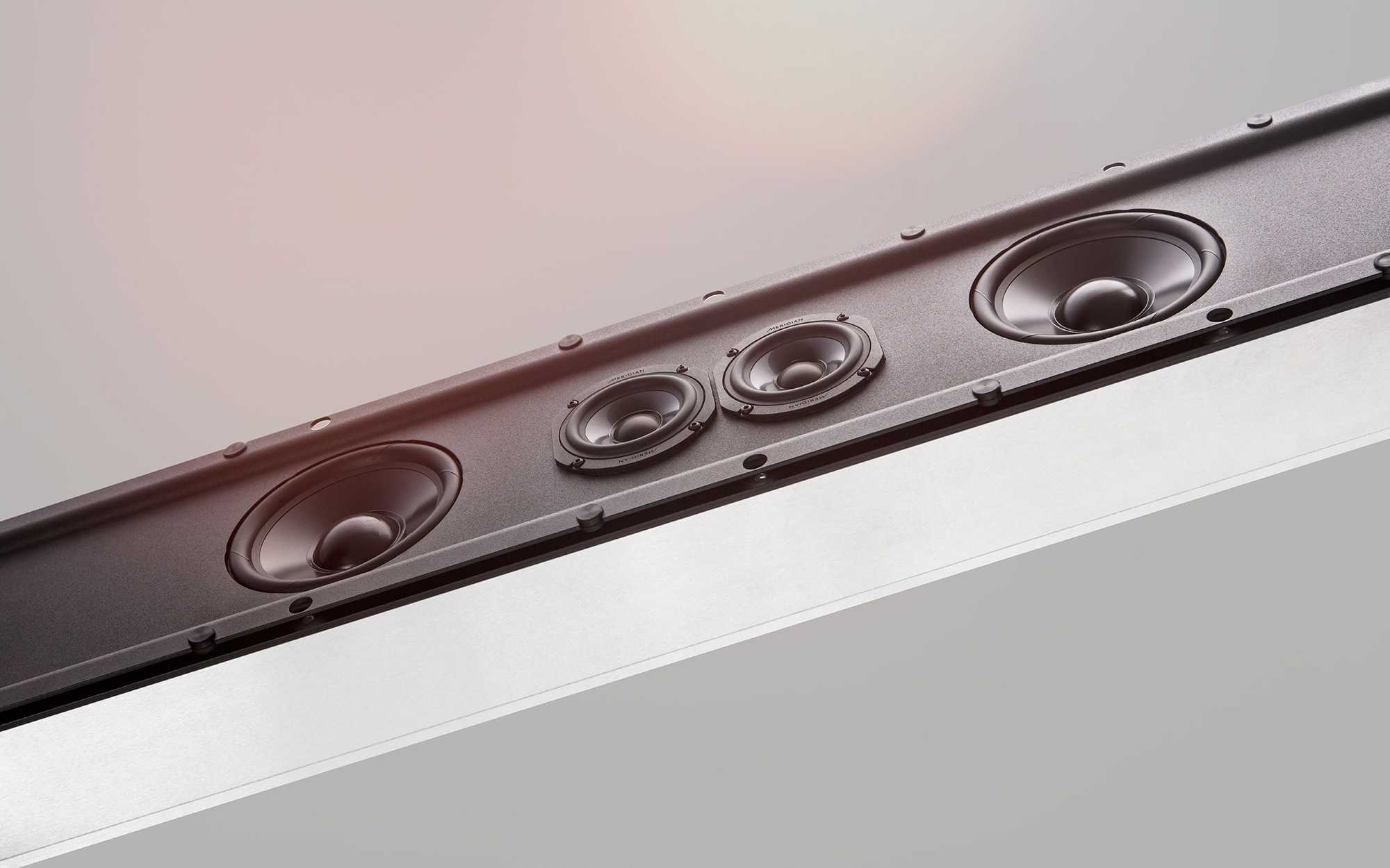  Meridian Audio DSP640.2 – цена, описание и отзывы — фото