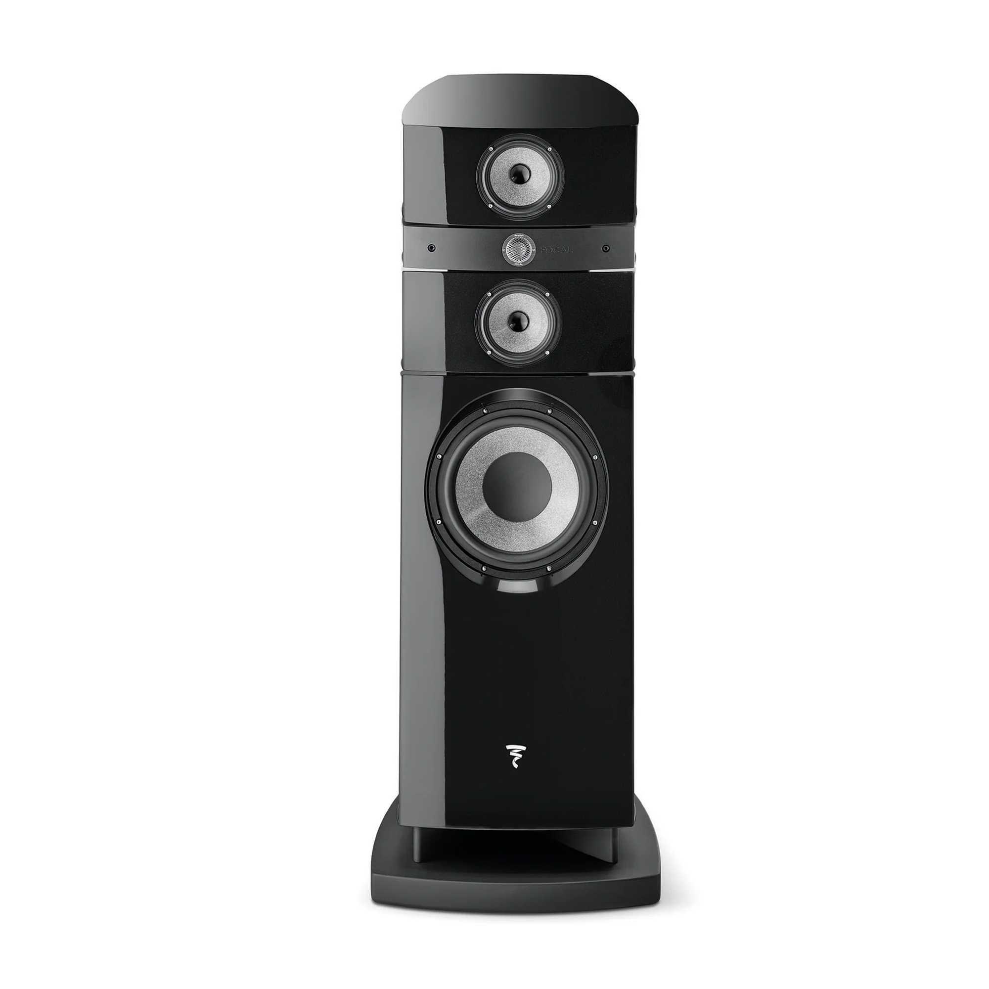  Focal Stella Utopia EM EVO Black Lacquer – цена, описание и отзывы — фото