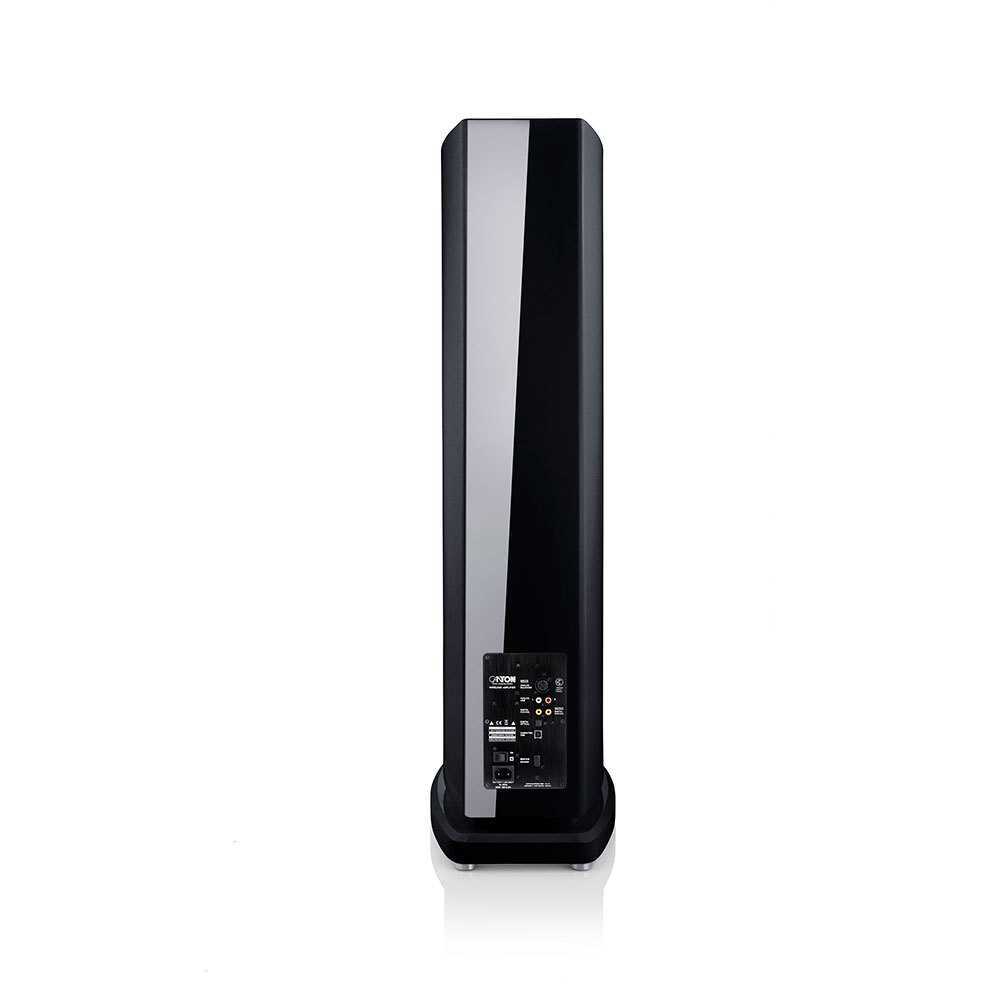  CANTON Smart Reference 5 K piano black – цена, описание и отзывы — фото