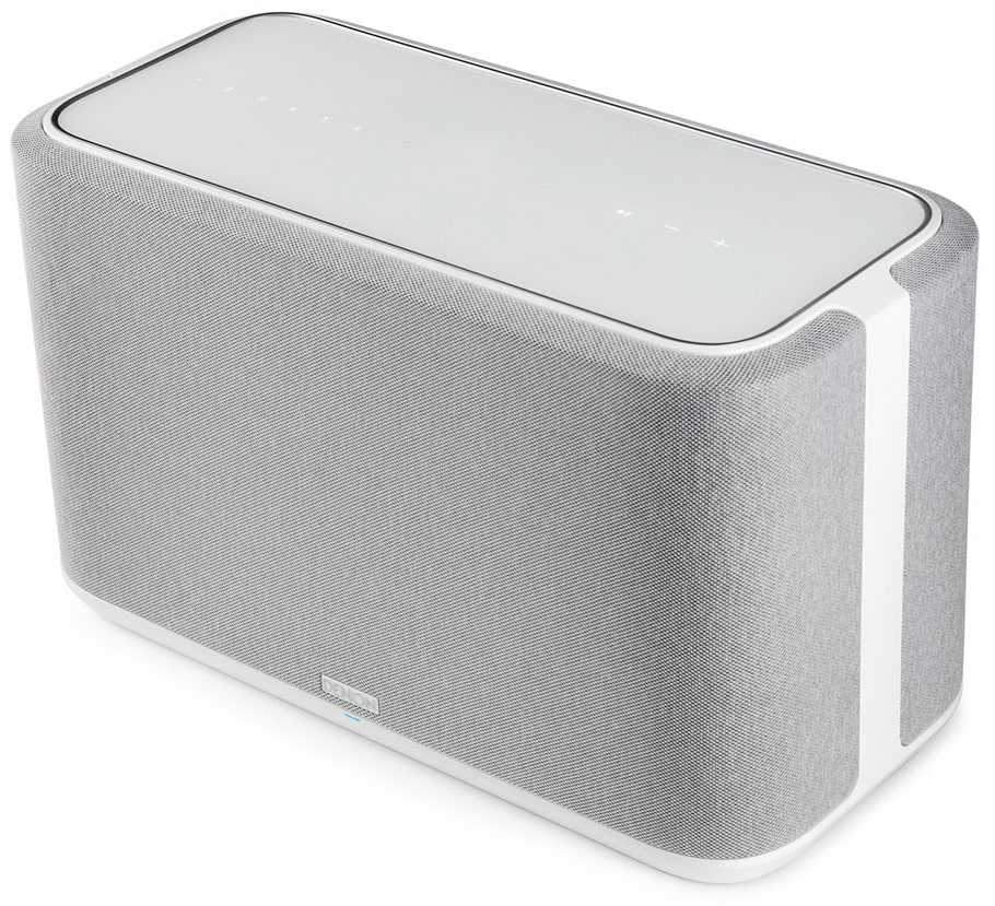 Беспроводная акустическая система Denon HOME 350 White – цена, описание и отзывы — фото