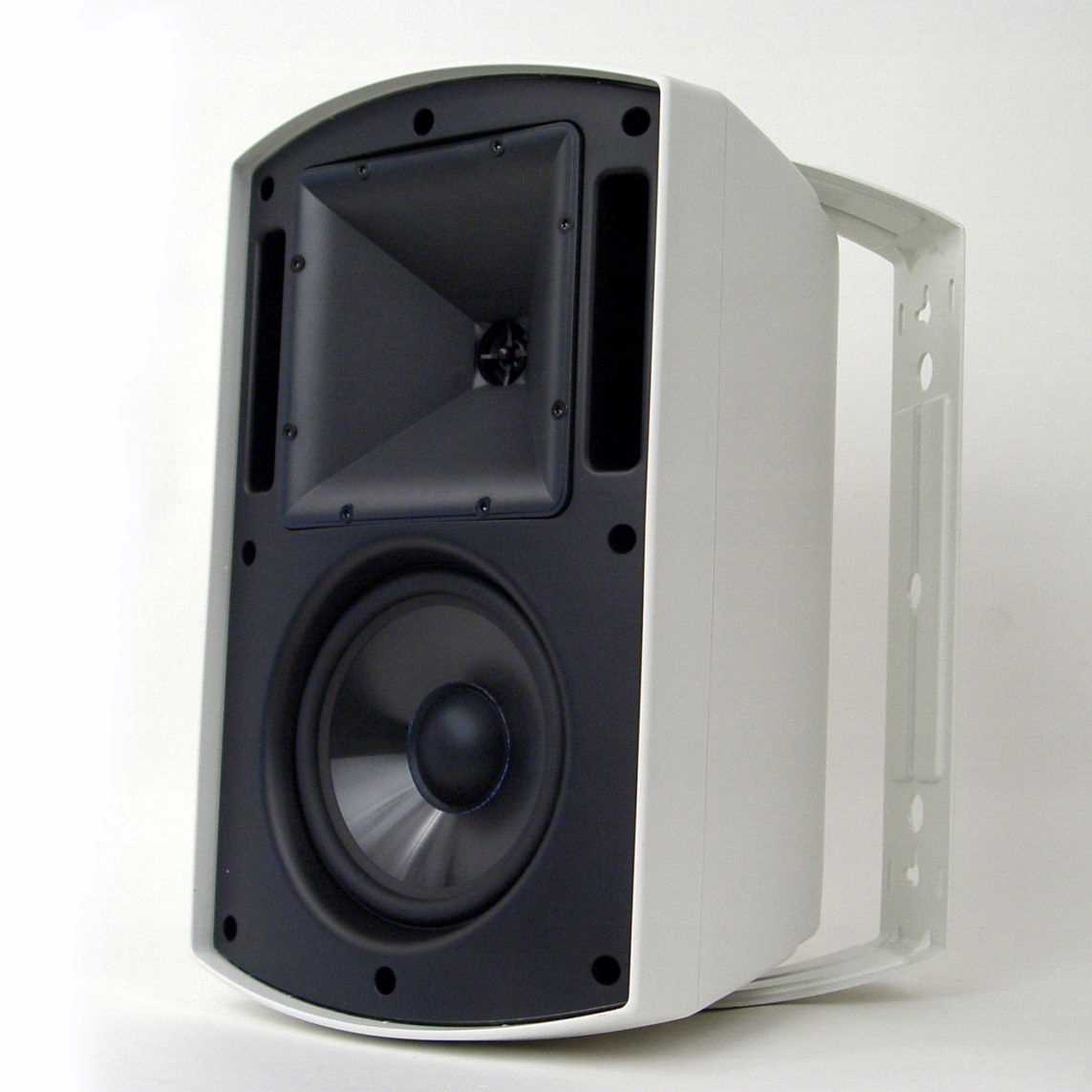  Klipsch AW-650 White – цена, описание и отзывы — фото